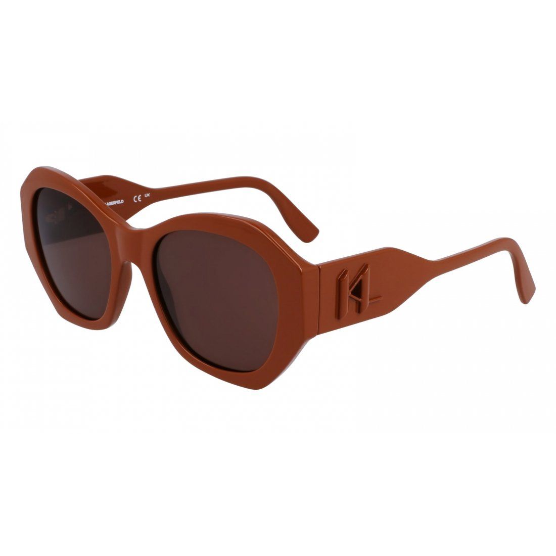 Karl lagerfeld - Lunettes de soleil 'KL6146S' pour Femmes