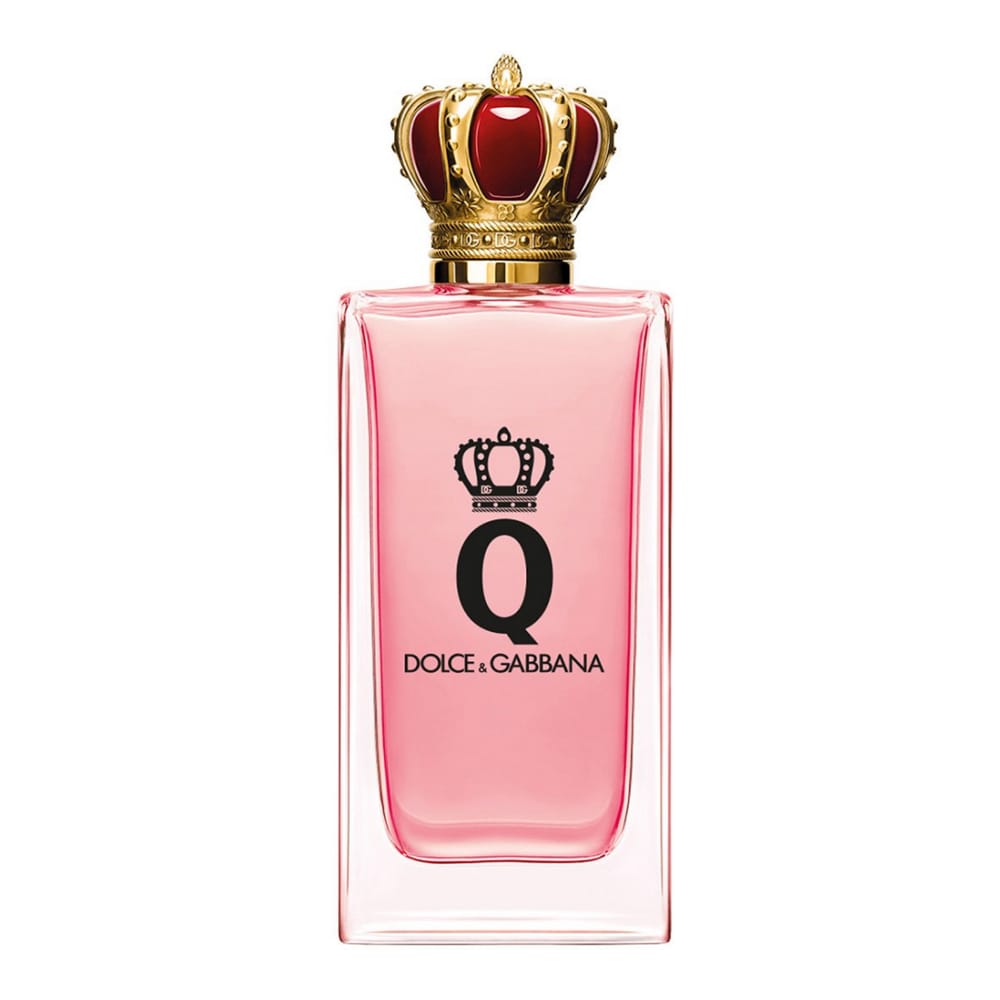 Dolce & Gabbana - Eau de parfum 'Q' - 100 ml