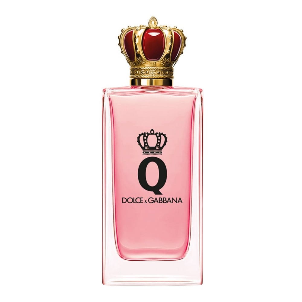 D&g - Eau de parfum 'Q' - 100 ml