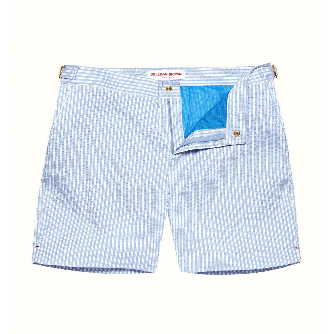 Orlebar brown - Short de bain 'Bulldog' pour Hommes