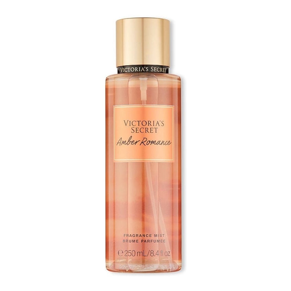 Victoria's secret - Spray Corps 'Amber Romance' - 250 ml