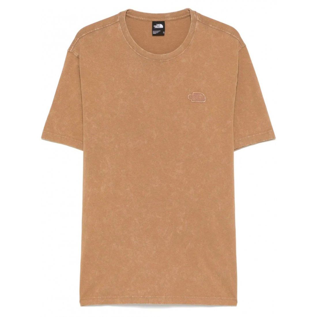 The north face - T-shirt 'Nature' pour Hommes