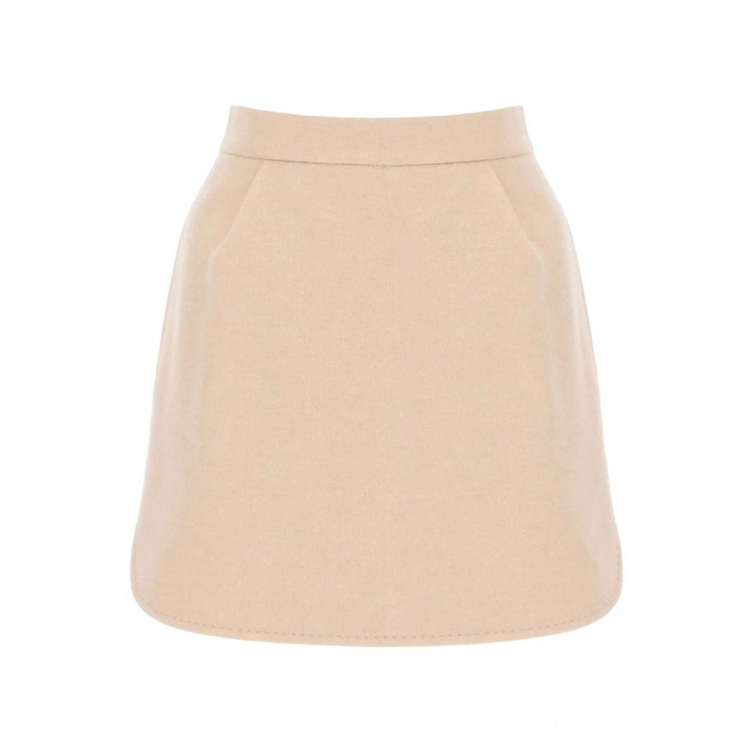 Max mara - Mini Jupe 'Bobbio' pour Femmes