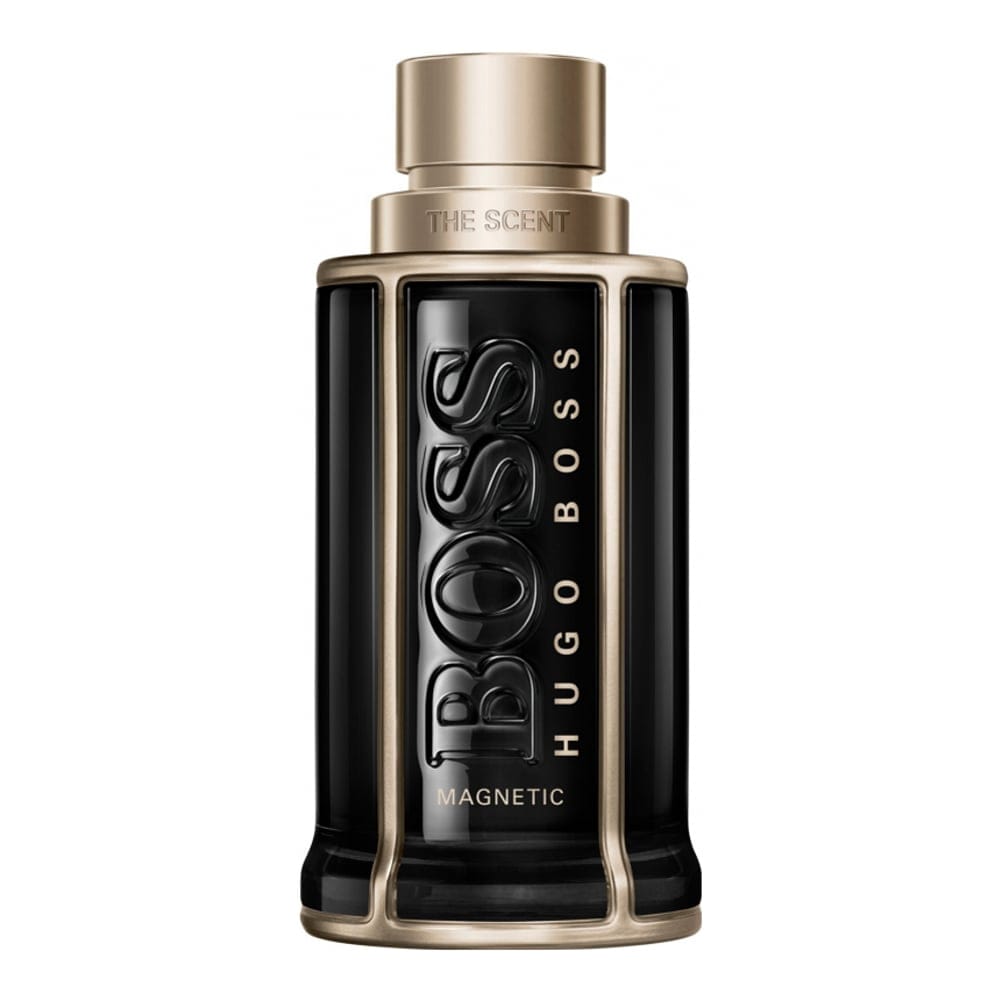 Hugo boss - Eau de parfum 'The Scent Magnetic' - 100 ml