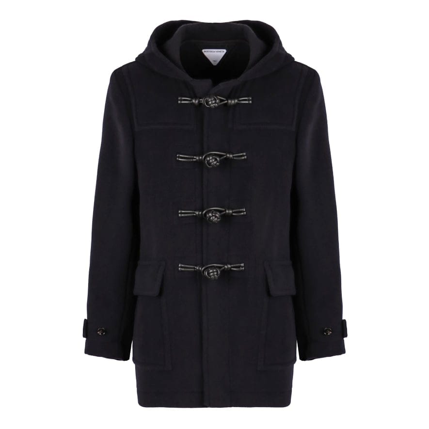 Bottega veneta - Manteau 'Duffle' pour Hommes