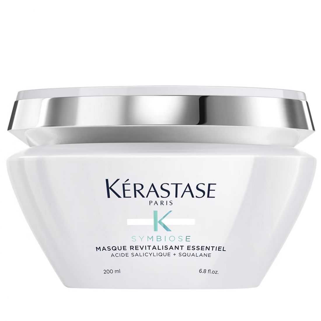 Kérastase - Masque capillaire 'Symbiose Revitalisant Essentiel' - 200 ml
