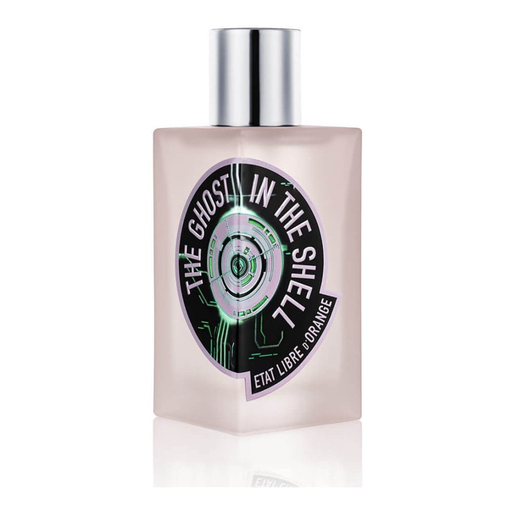 Etat libre d'orange - Eau de parfum 'Ghost In The Shell' - 50 ml