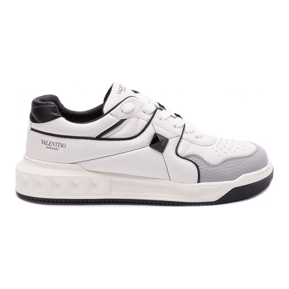 Valentino garavani - Sneakers 'One Stud' pour Hommes