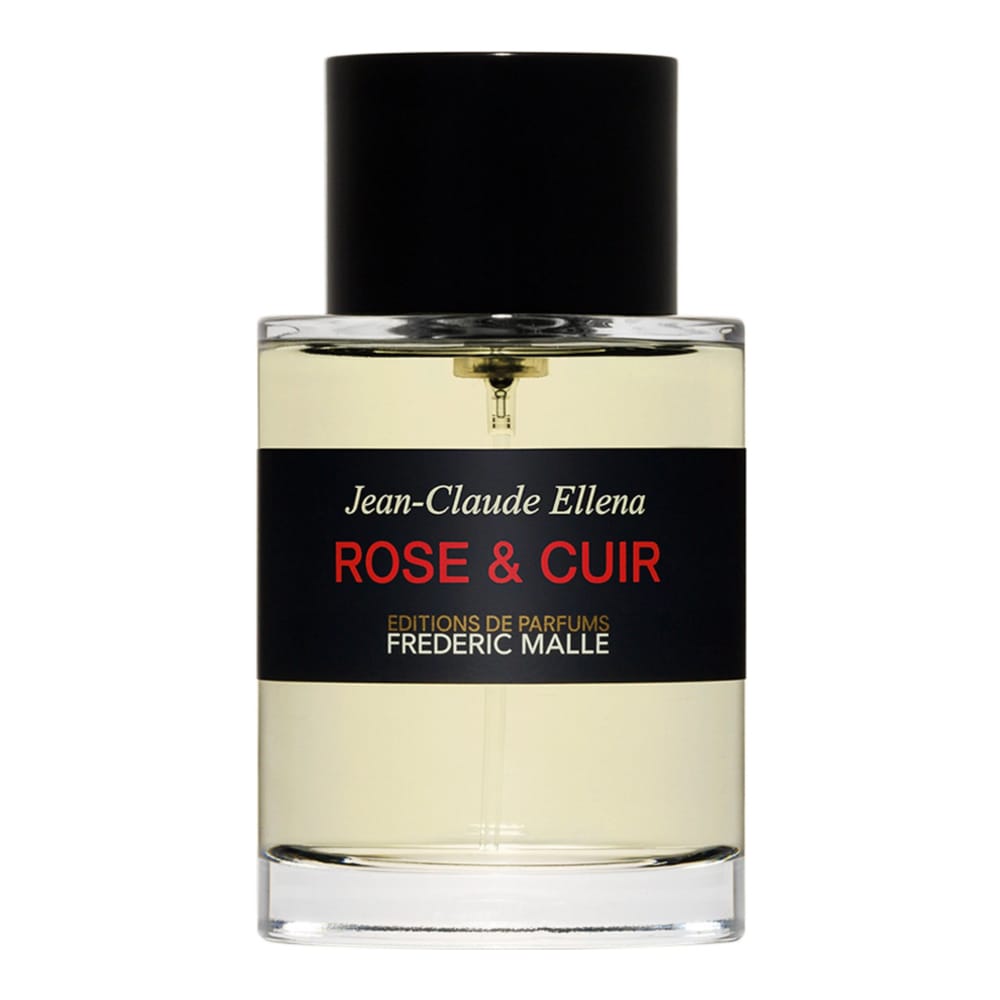 Frederic Malle - Eau de parfum 'Rose & Cuir' - 100 ml