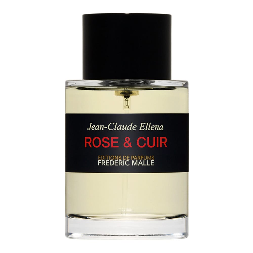 Frederic malle - Eau de parfum 'Rose & Cuir' - 100 ml