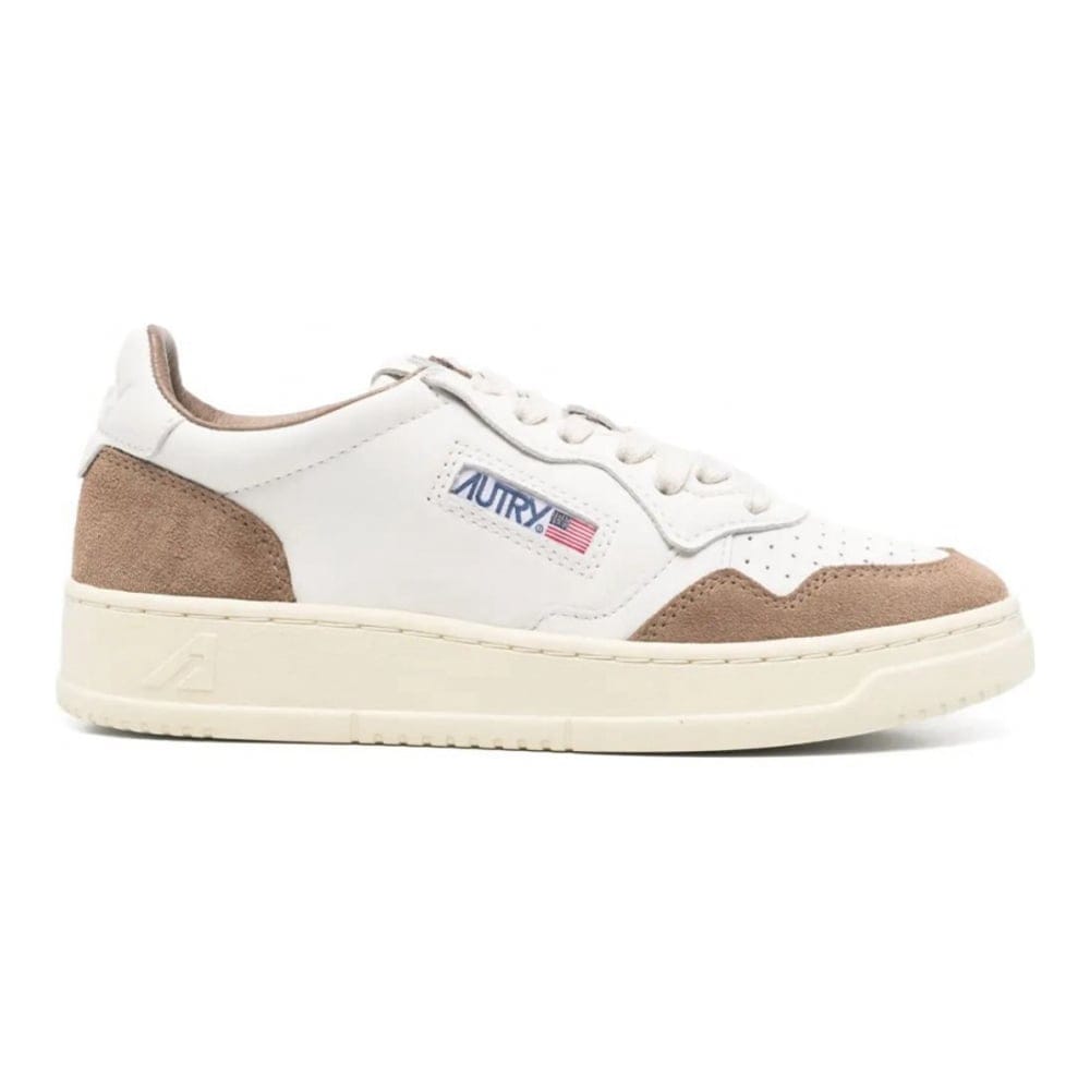 Autry - Sneakers 'Medalist Low' pour Femmes