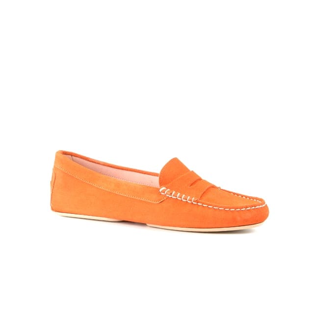 Pretty Loafers - Josephine