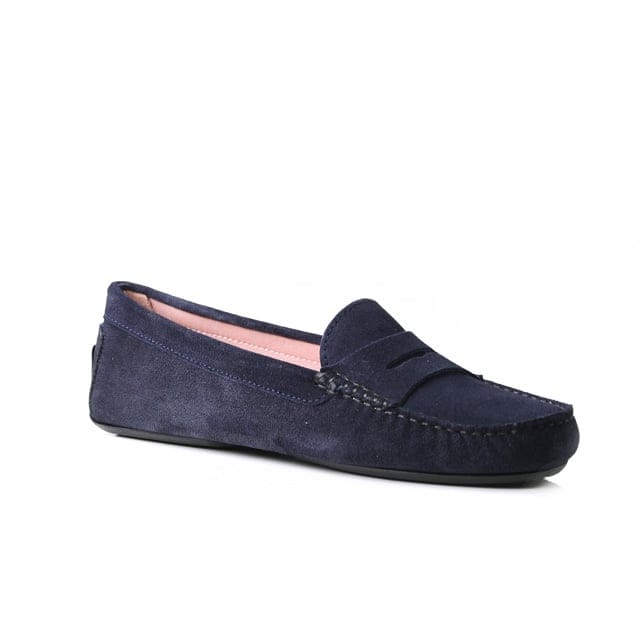 Pretty Loafers - 43168 Josephine