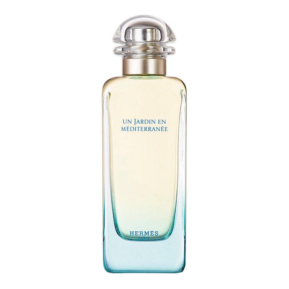 Hermès - Eau de toilette 'Un Jardin En Mediterranée' - 100 ml