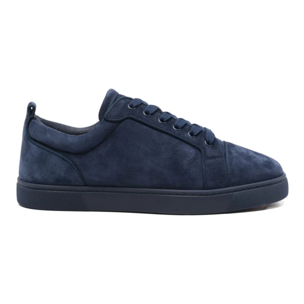 Christian louboutin - Sneakers 'Lace-Up' pour Hommes