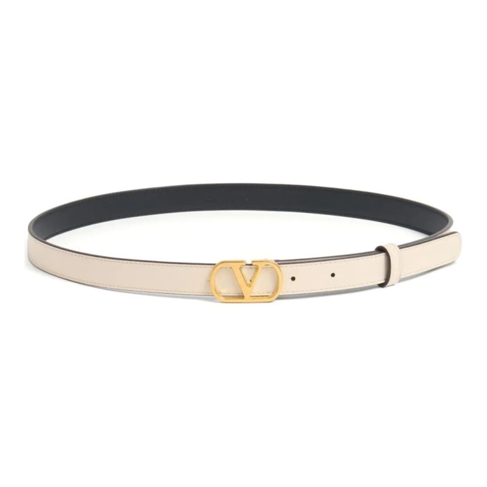 Valentino garavani - Ceinture 'Vlogo Signature' pour Femmes