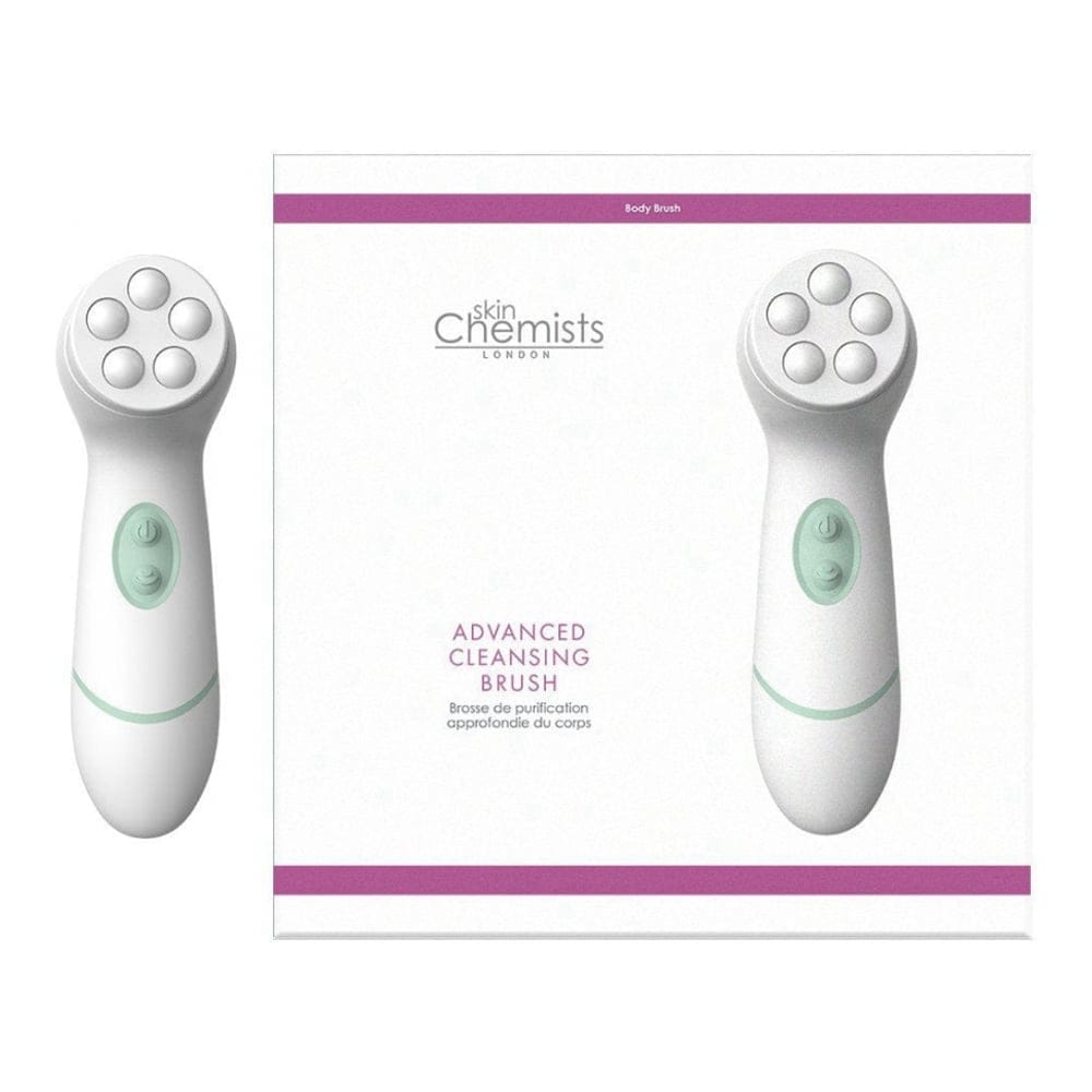 Skinchemists - Pinceau visage 'Advanced Facial & Body'