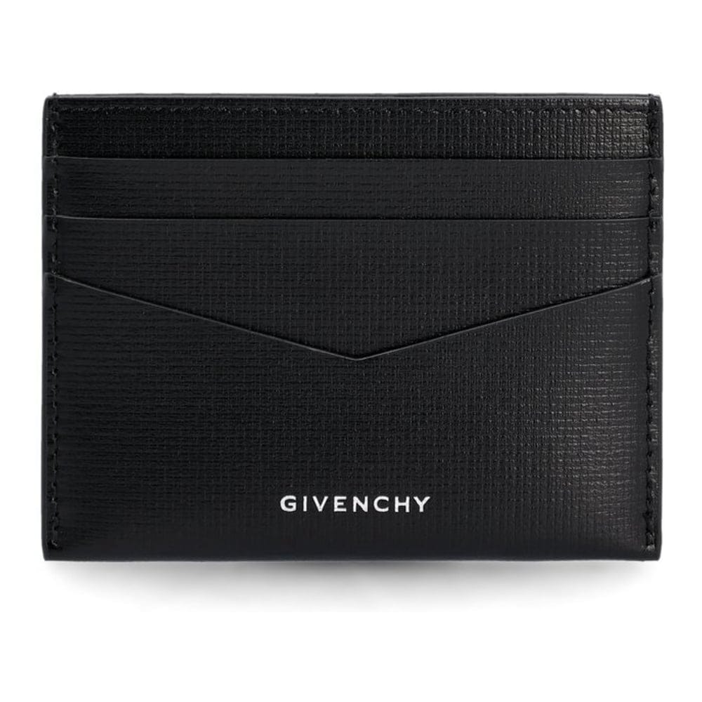 Givenchy - Porte-carte '4G Classic' pour Hommes