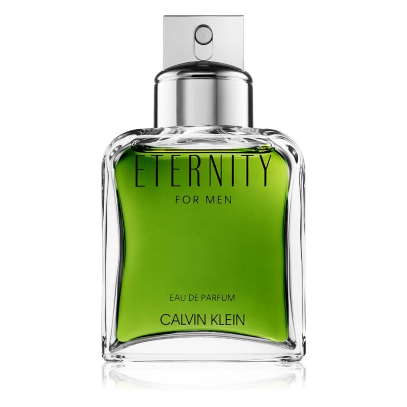 Calvin klein - "Eau de parfum 'Eternity For Men' - 100 ml"