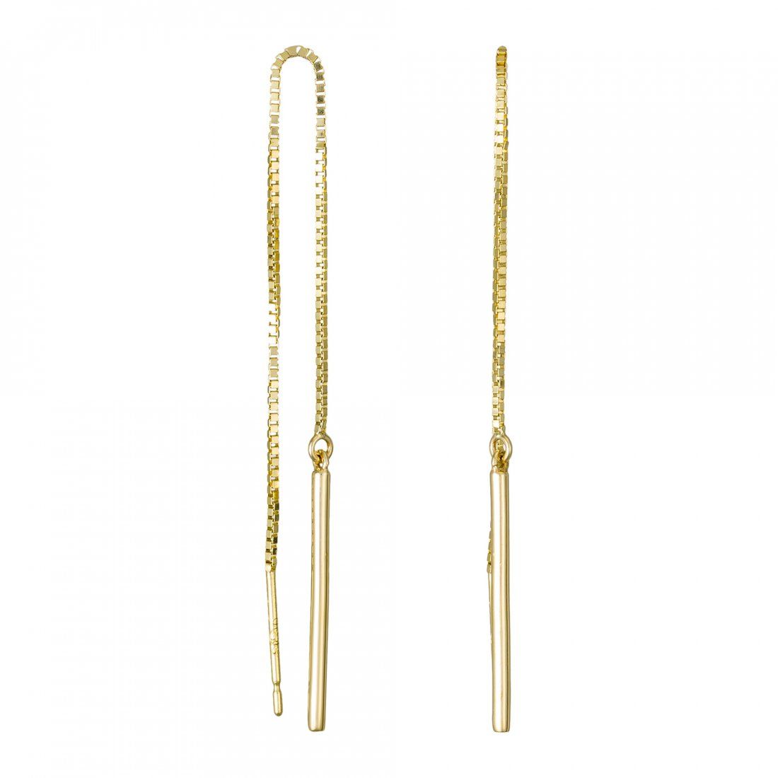 By colette - Boucles d'oreilles 'Magistral' pour Femmes