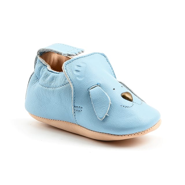 Easy peasy Blumoo Chien-6-12M 6-12M