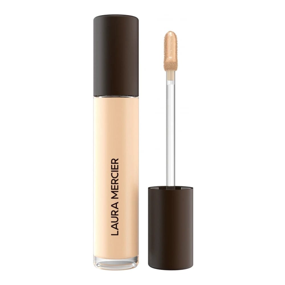 Laura mercier - Anti-cernes 'Flawless Fusion Ultra-Longwear' - 1W Light Warm 7 ml
