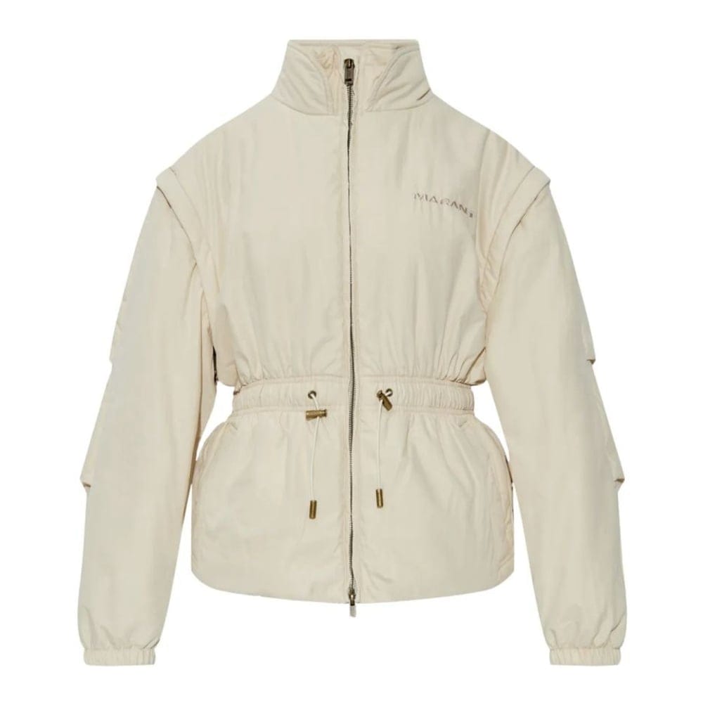 Isabel marant etoile - Veste 'Detachable-Sleeves' pour Femmes