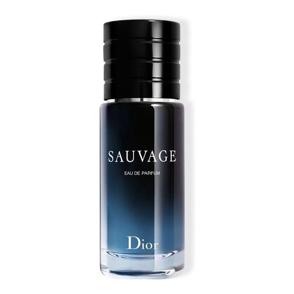 Dior - Eau de Parfum - Rechargeable 'Sauvage' - 30 ml
