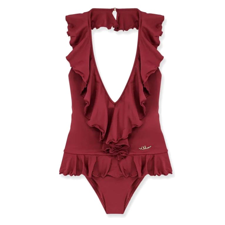 Chloé - Maillot de bain 'Pochette' pour Femmes