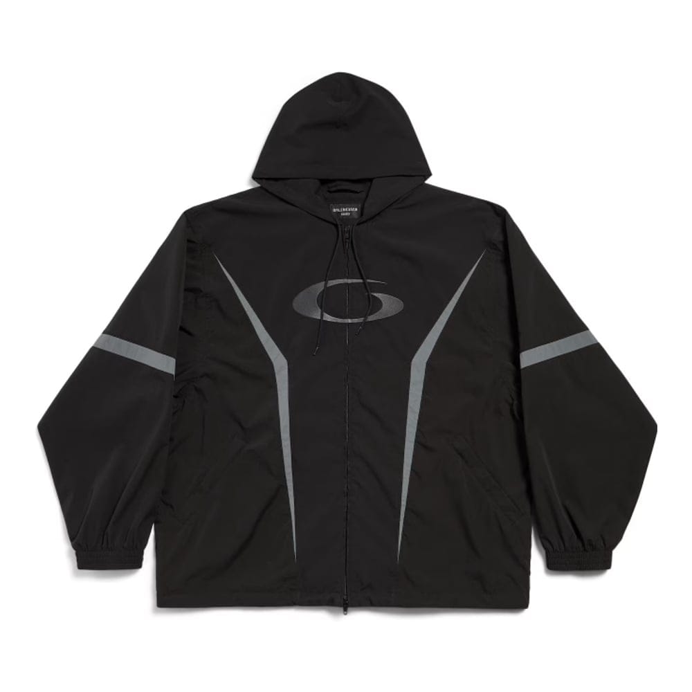 Balenciaga - Ensemble Training 'Large' pour Hommes