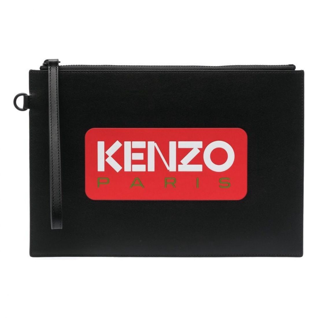 Kenzo - Pochette 'Logo' pour Hommes
