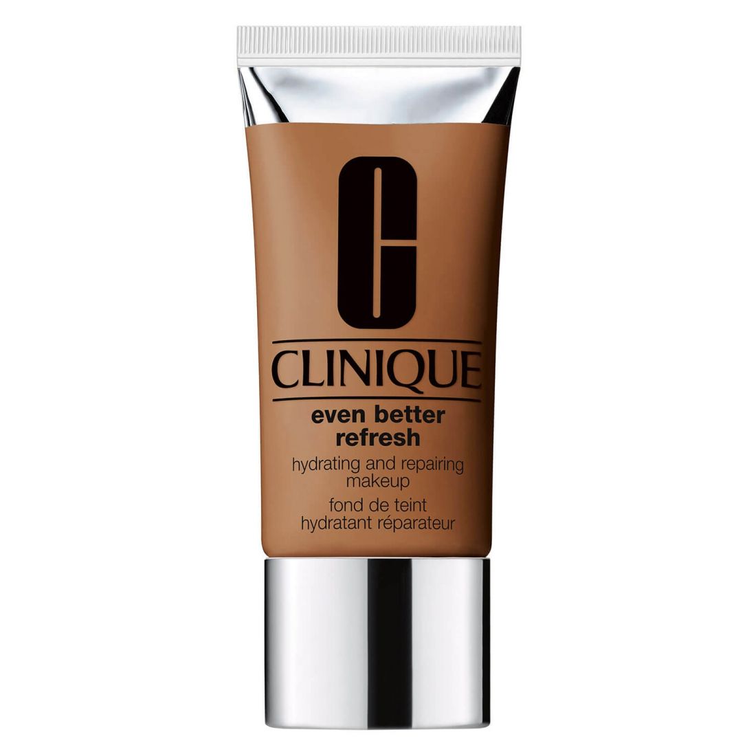 Clinique - Fond de teint 'Even Better Refresh' - WN 122 Clove 30 ml