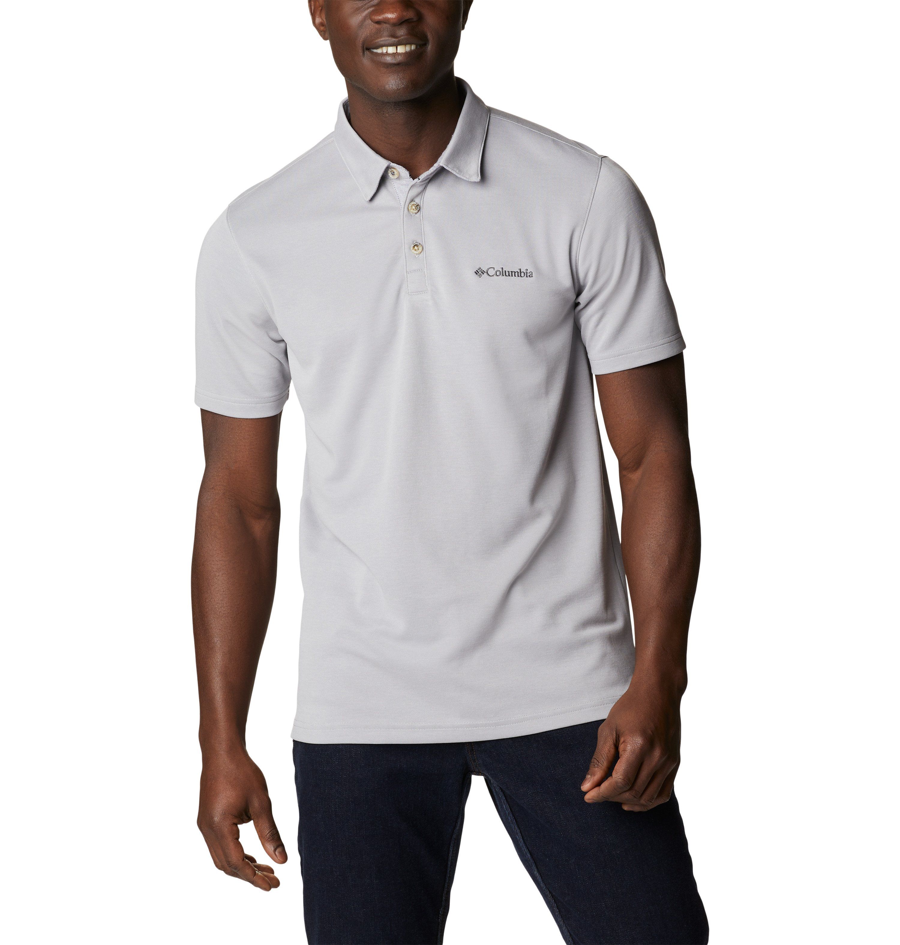 Columbia - Nelson Point™ Polo-XL-039-1772721-S23