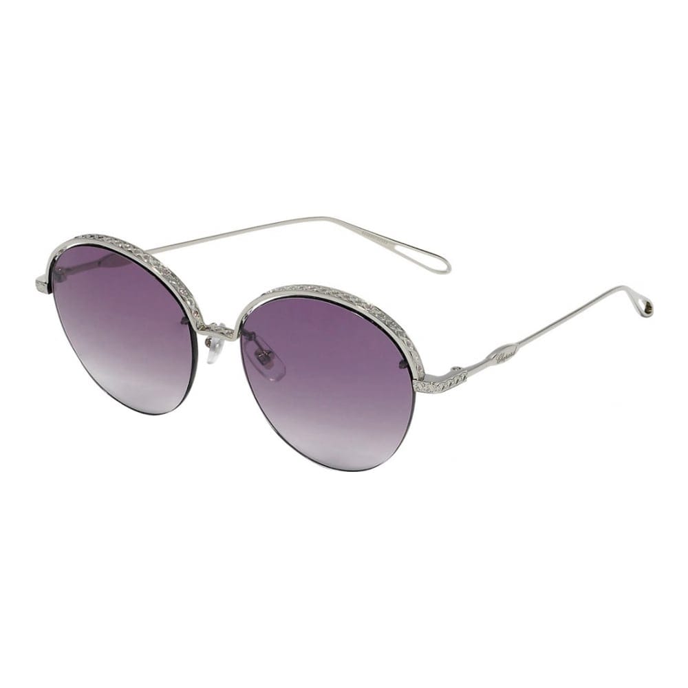 Chopard - Lunettes de soleil 'SCHD46S 0579' pour Femmes