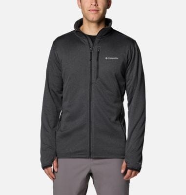 Columbia - Park View™ Fleece Full Zip