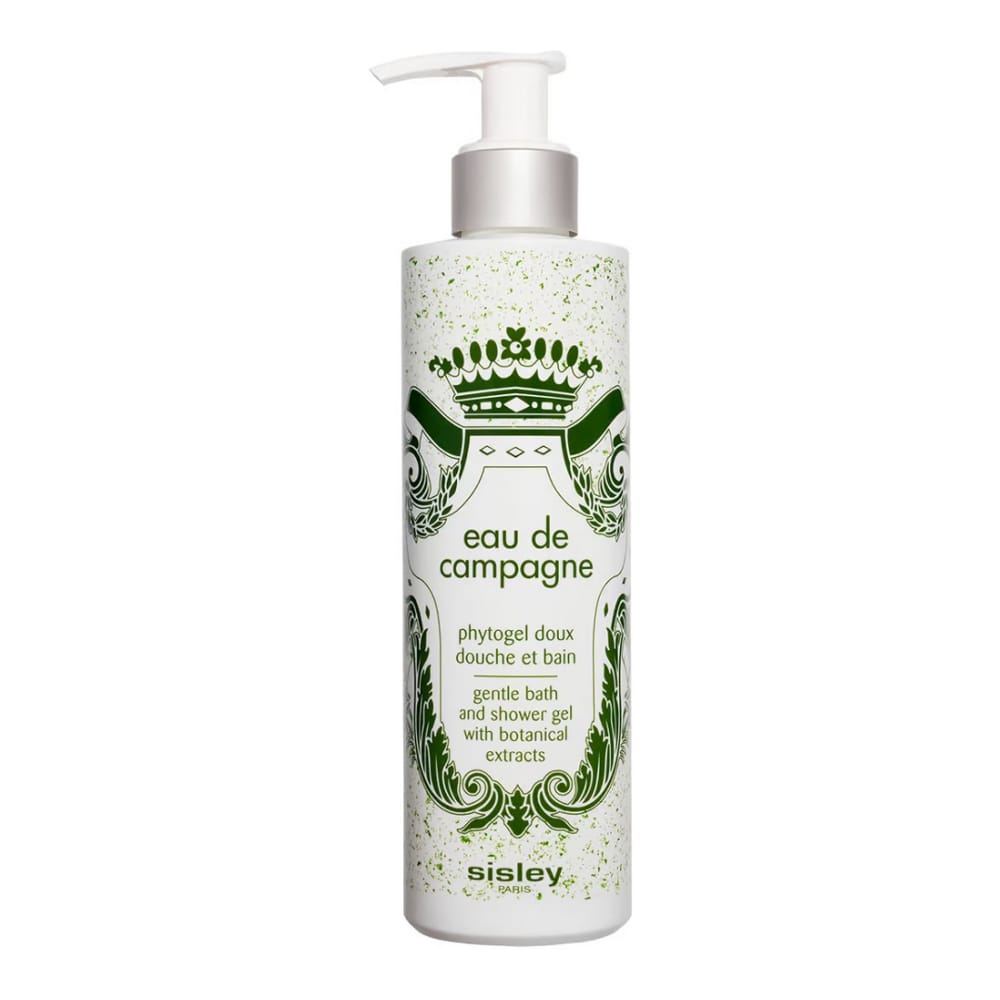Sisley - Gel Douche & Bain 'Eau De Campagne Phytogel Doux' - 250 ml