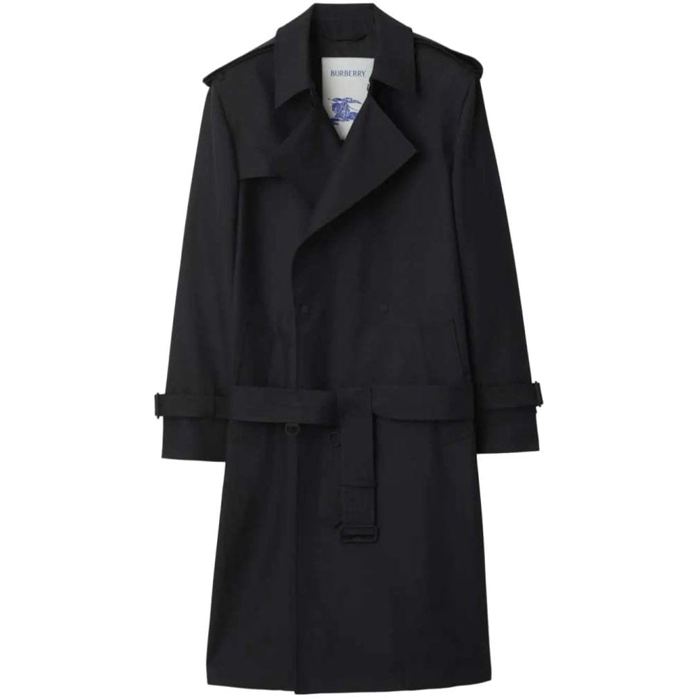 Burberry - Trench 'Belted' pour Hommes