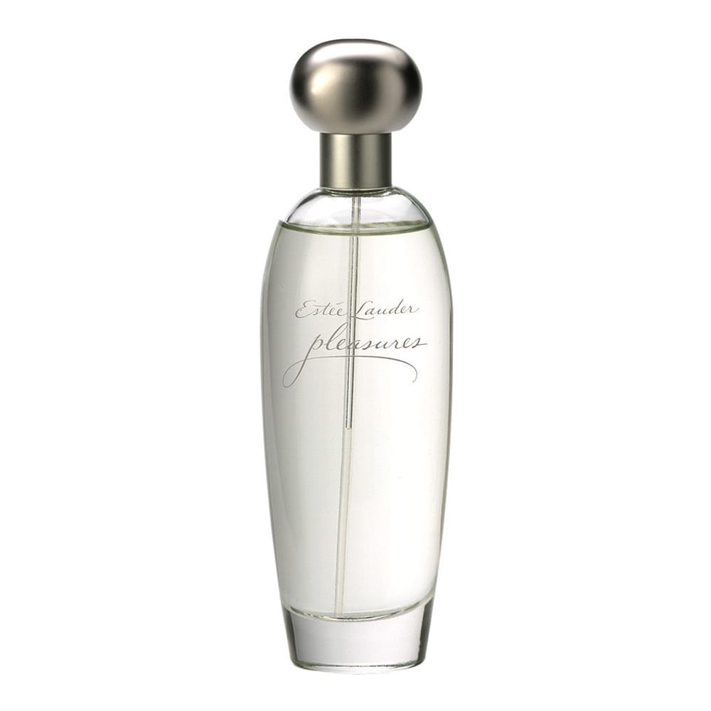 Estée Lauder - Eau de parfum 'Pleasures' - 100 ml