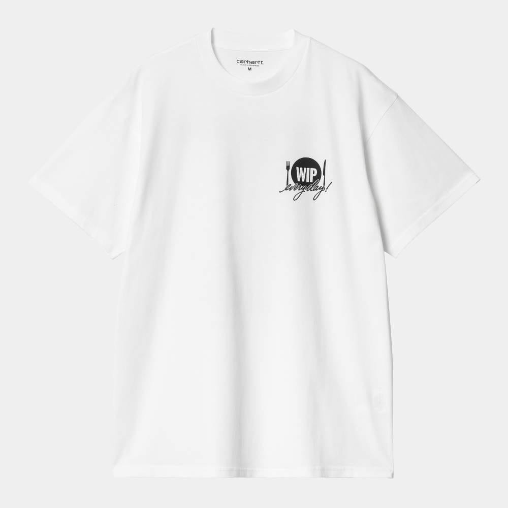 Carhartt wip - T-shirt 'Catalogue' pour Hommes