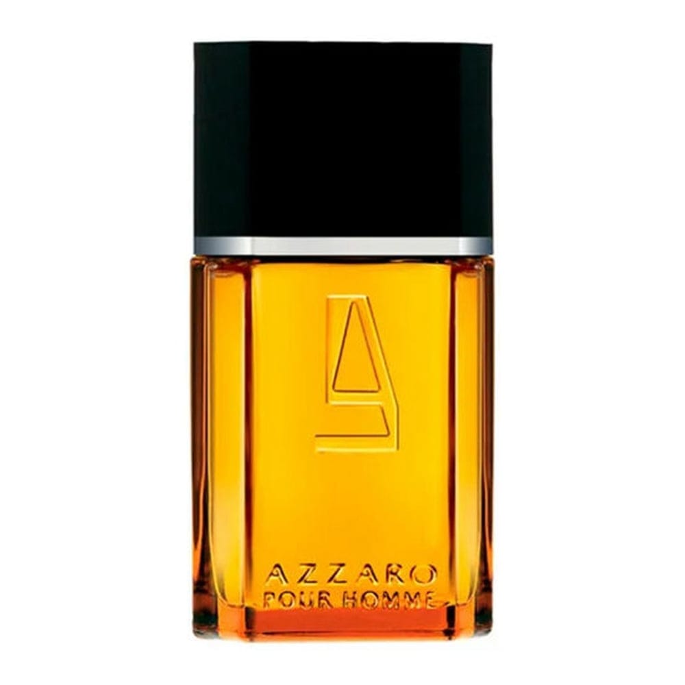 Azzaro - Eau de toilette 'Azzaro Pour Homme' - 100 ml