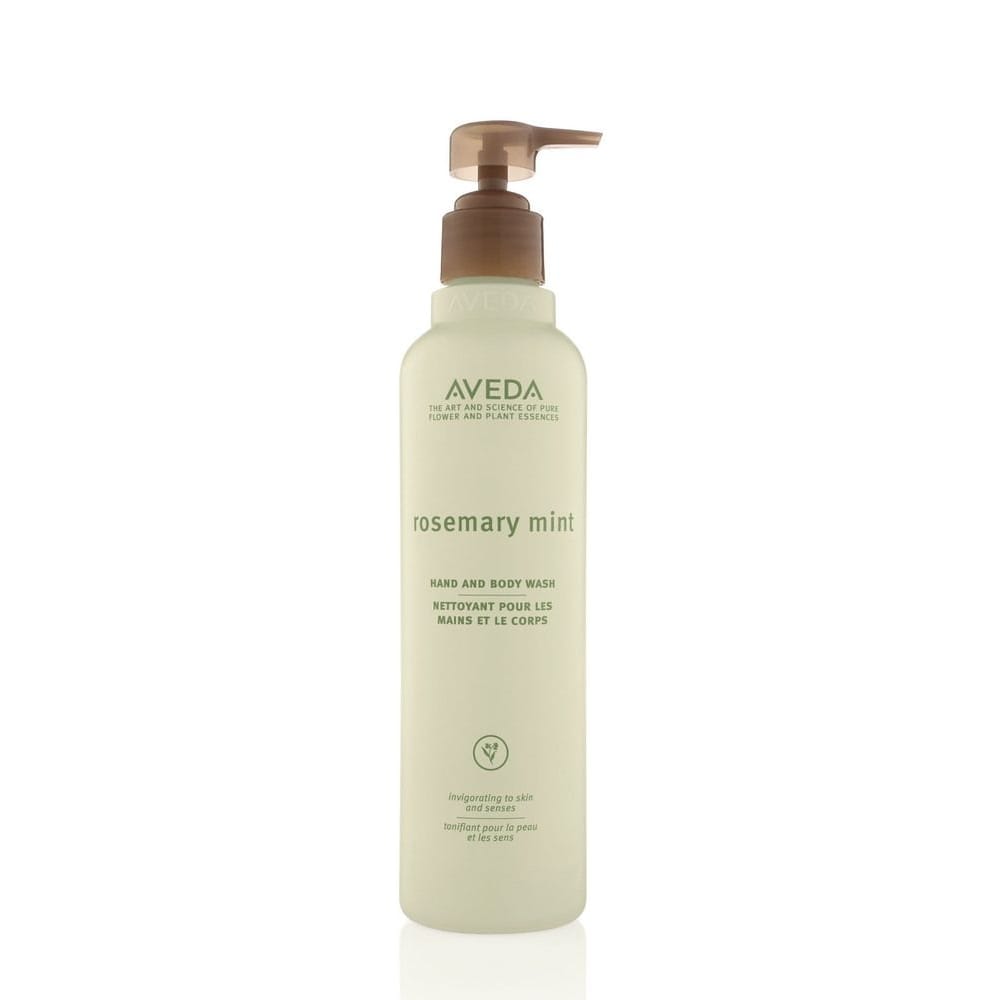 Aveda - Nettoyant pour les mains & le corps 'Rosemary' - 250 ml