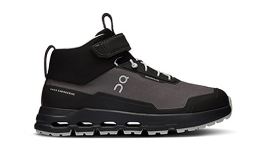 On Running - Cloudhero Mid Waterproof