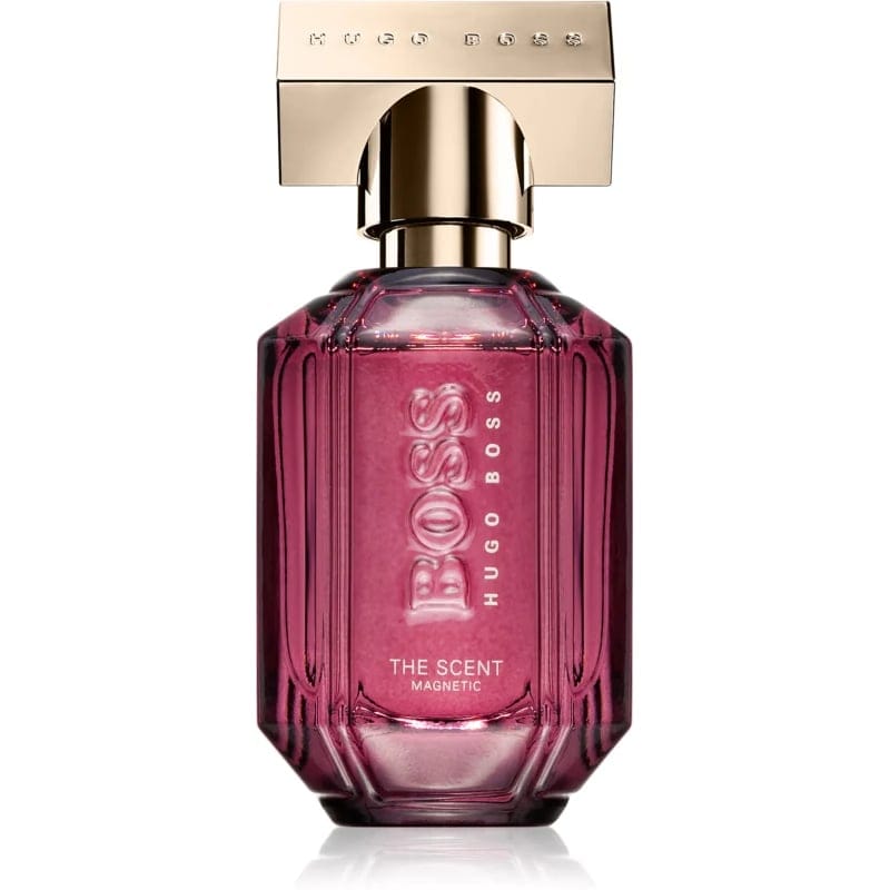 Hugo boss - Eau de parfum 'The Scent For Her Magnetic' - 30 ml