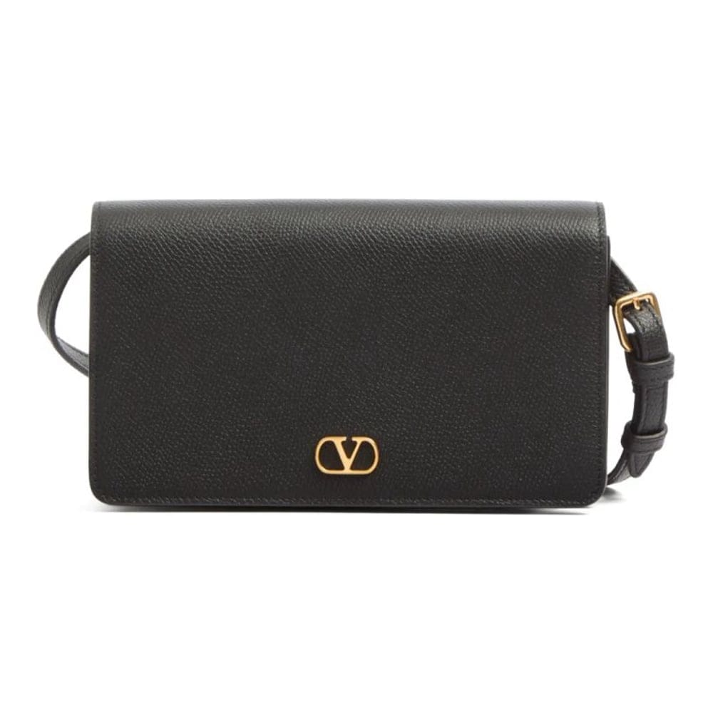 Valentino garavani - "Sac à bandoulière 'VLogo Signature' pour Femmes"-0