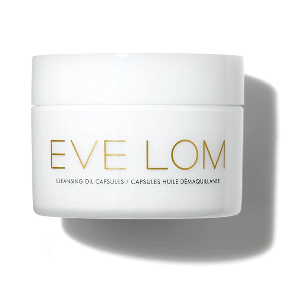 Eve lom - Gélules 'Cleansing Oil' - 5 Pièces, 1.25 ml