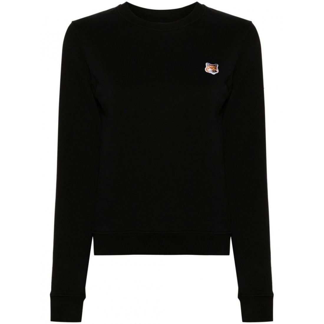 Maison kitsuné - Pull 'Fox Head'