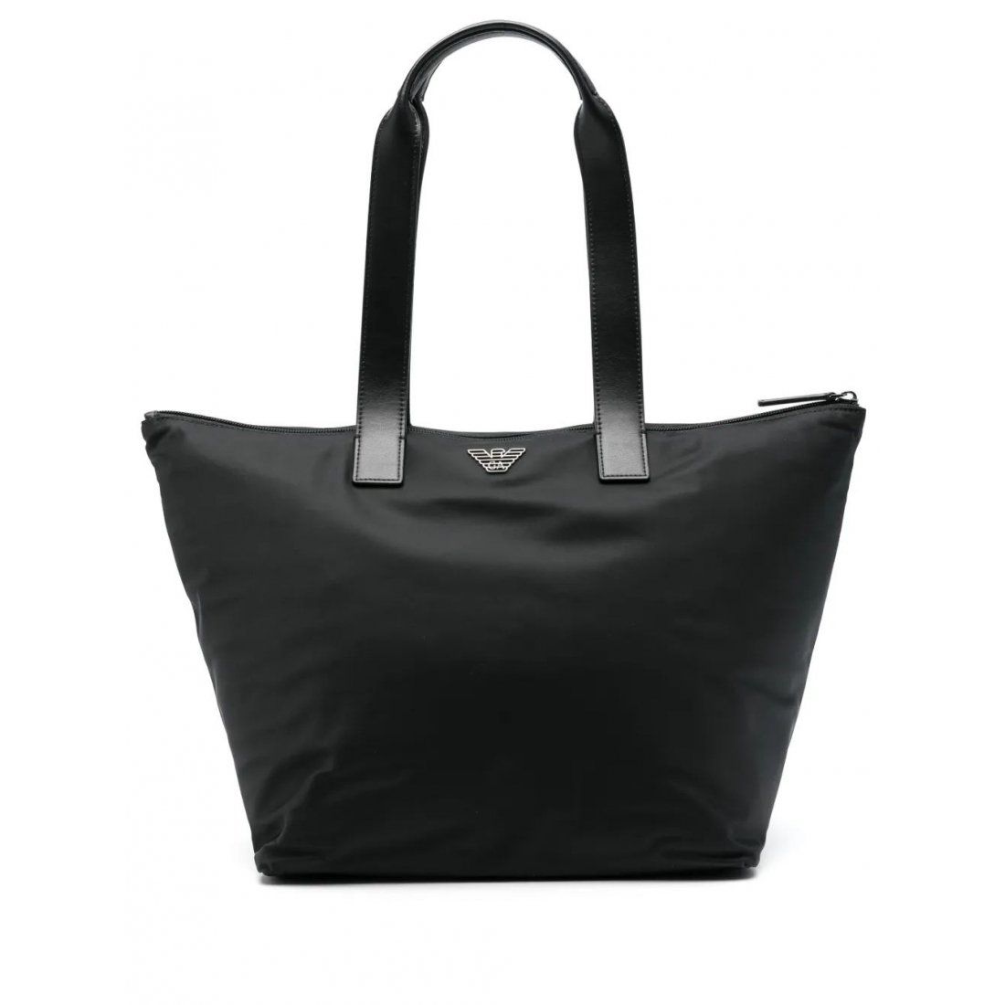 Emporio armani - "Sac Cabas 'Large ASV' pour Hommes"-0