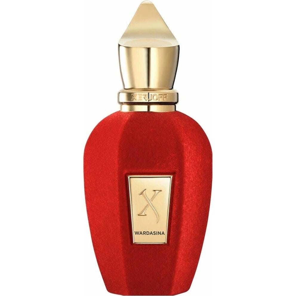 Xerjoff - Eau de parfum 'Velvet Collection Wardasina' - 100 ml