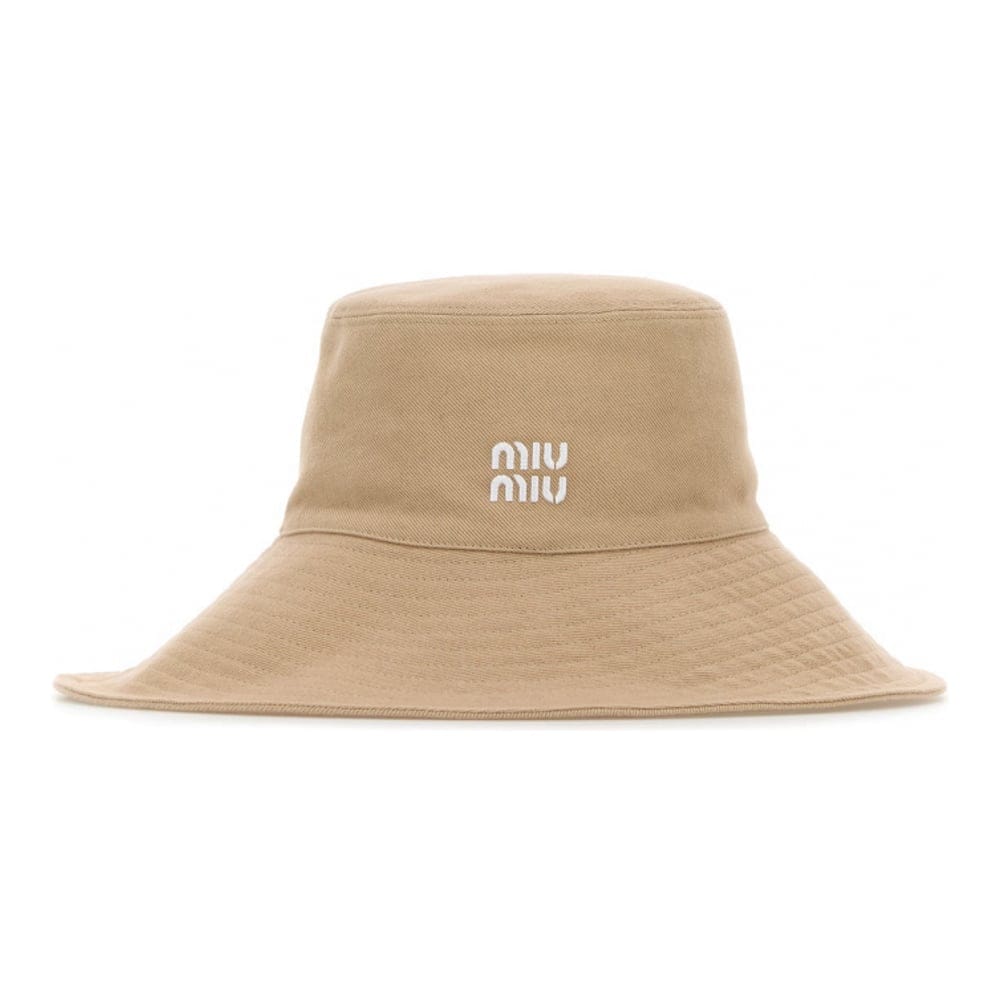 Miu miu - Chapeau pour Femmes