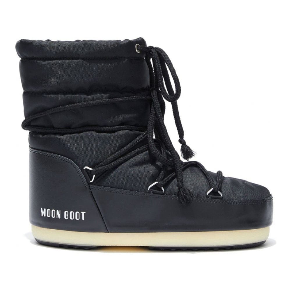 MOON BOOT - Bottes de neige 'Quilted Logo'